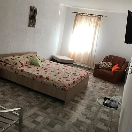 Privatunterkunft Casa Deniz