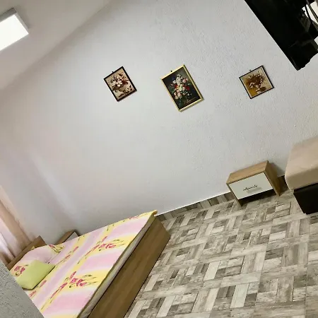 Casa Deniz Privatunterkunft Două Mai
