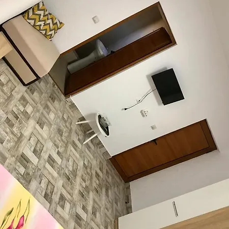 Casa Deniz * Două Mai