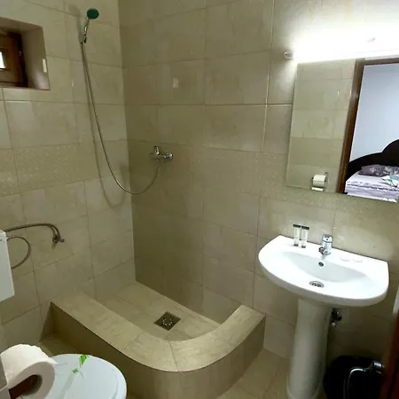 Casa Deniz Privatunterkunft