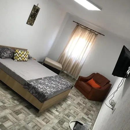 Casa Deniz Habitación en casa particular