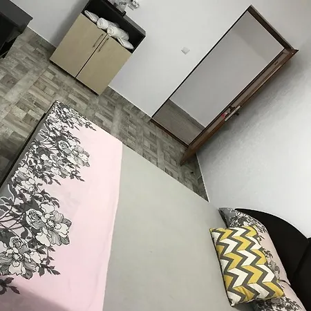 Habitación en casa particular Casa Deniz