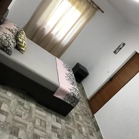 Casa Deniz Habitación en casa particular