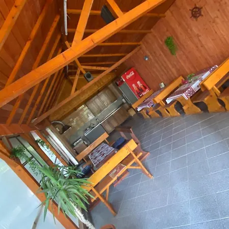 Casa Deniz Două Mai