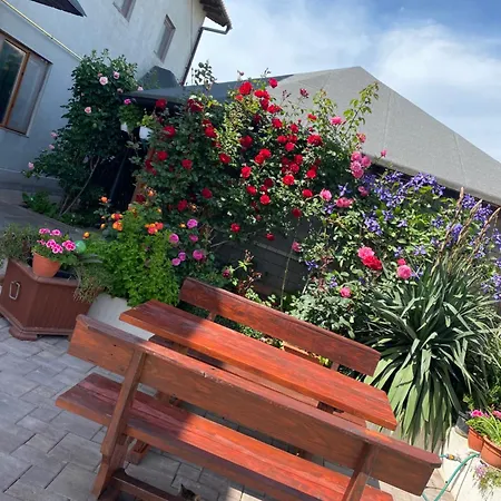 Casa Deniz Homestay szállás