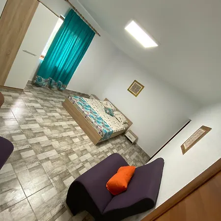 Casa Deniz Habitación en casa particular Două Mai