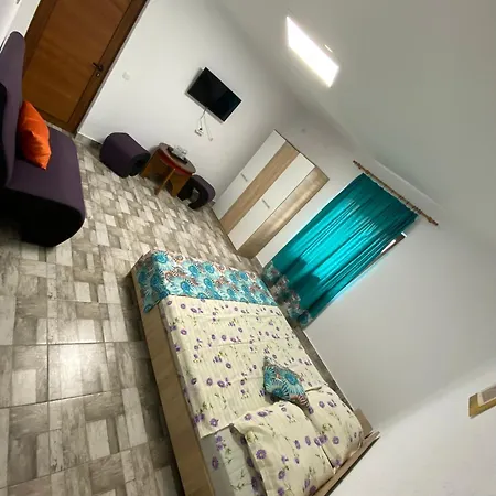 Casa Deniz