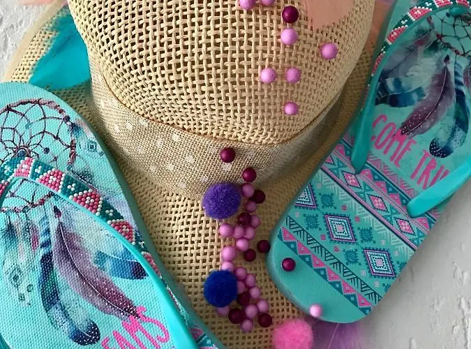 Casa Deniz Homestay *