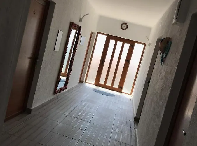 Casa Deniz Două Mai