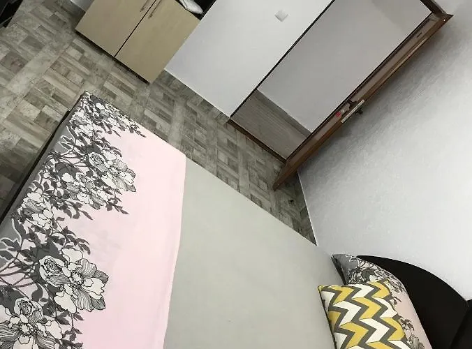 Homestay szállás Casa Deniz