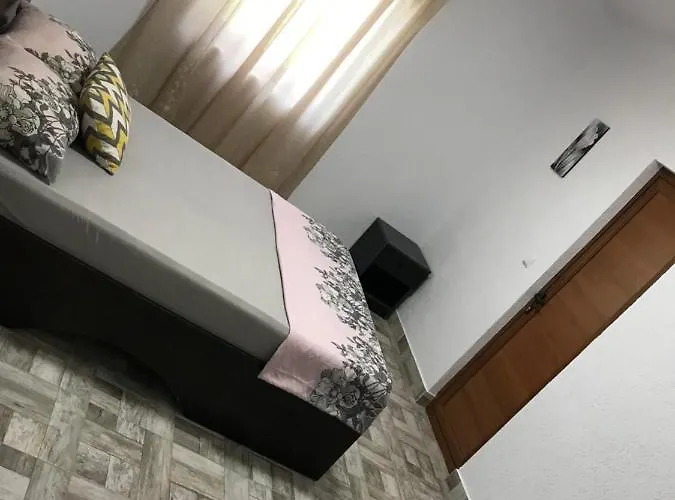 Casa Deniz Homestay szállás