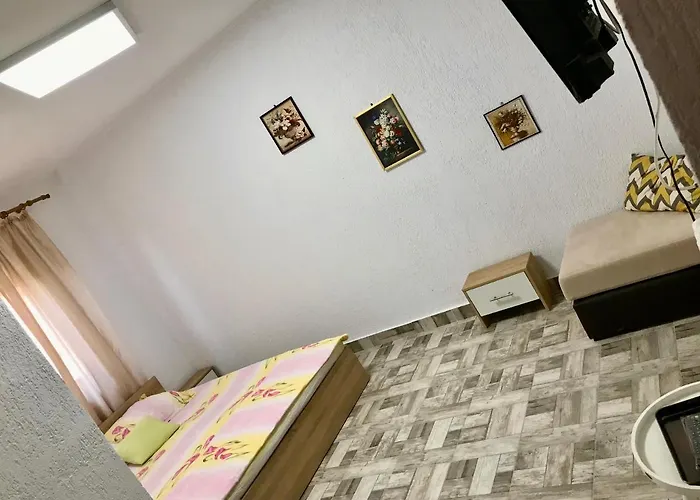 Casa Deniz Homestay szállás Două Mai
