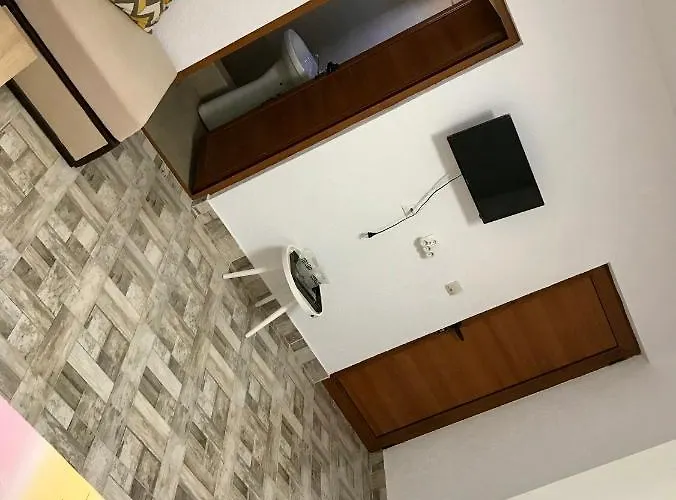 Casa Deniz * Două Mai