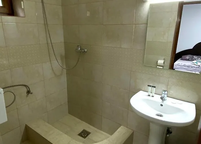 Casa Deniz Homestay szállás