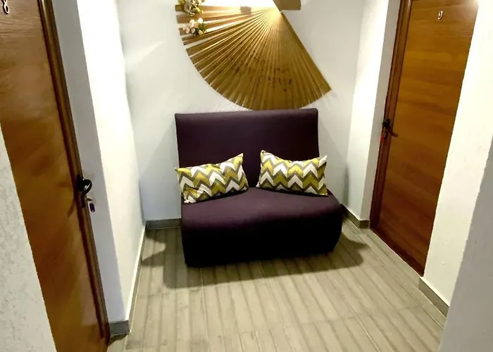 Casa Deniz * Două Mai