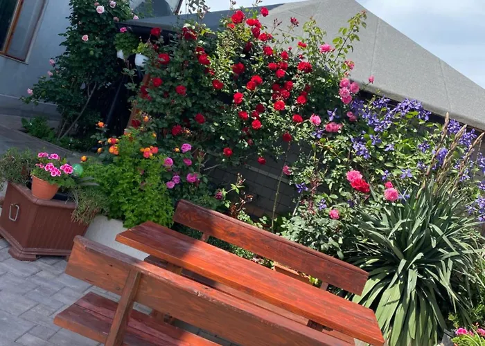 Casa Deniz Homestay szállás