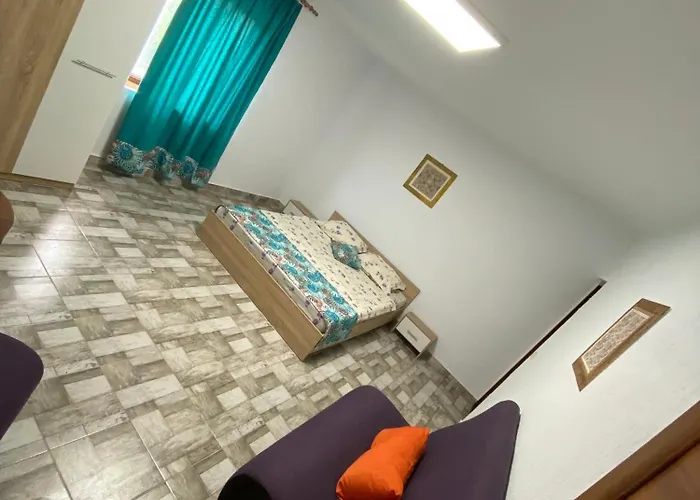 Casa Deniz Homestay szállás Două Mai